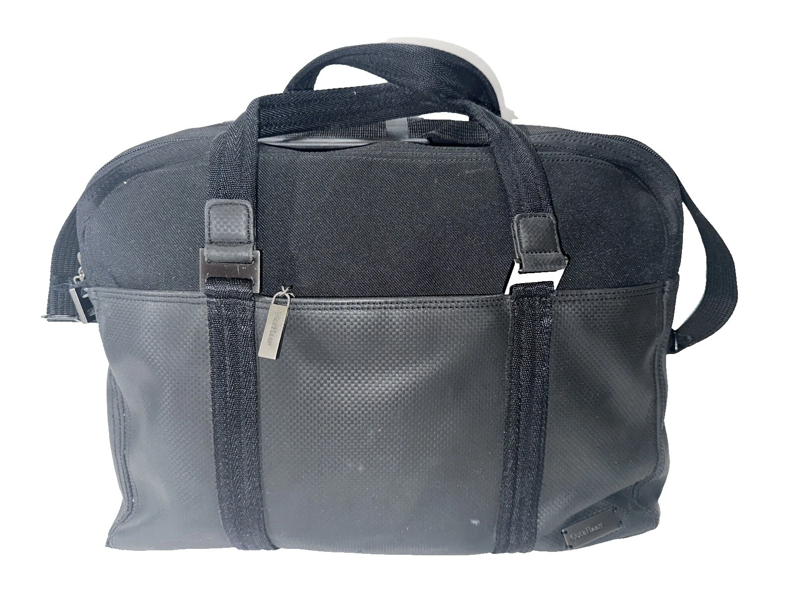 Bolsas para homens Cole Haan Preto