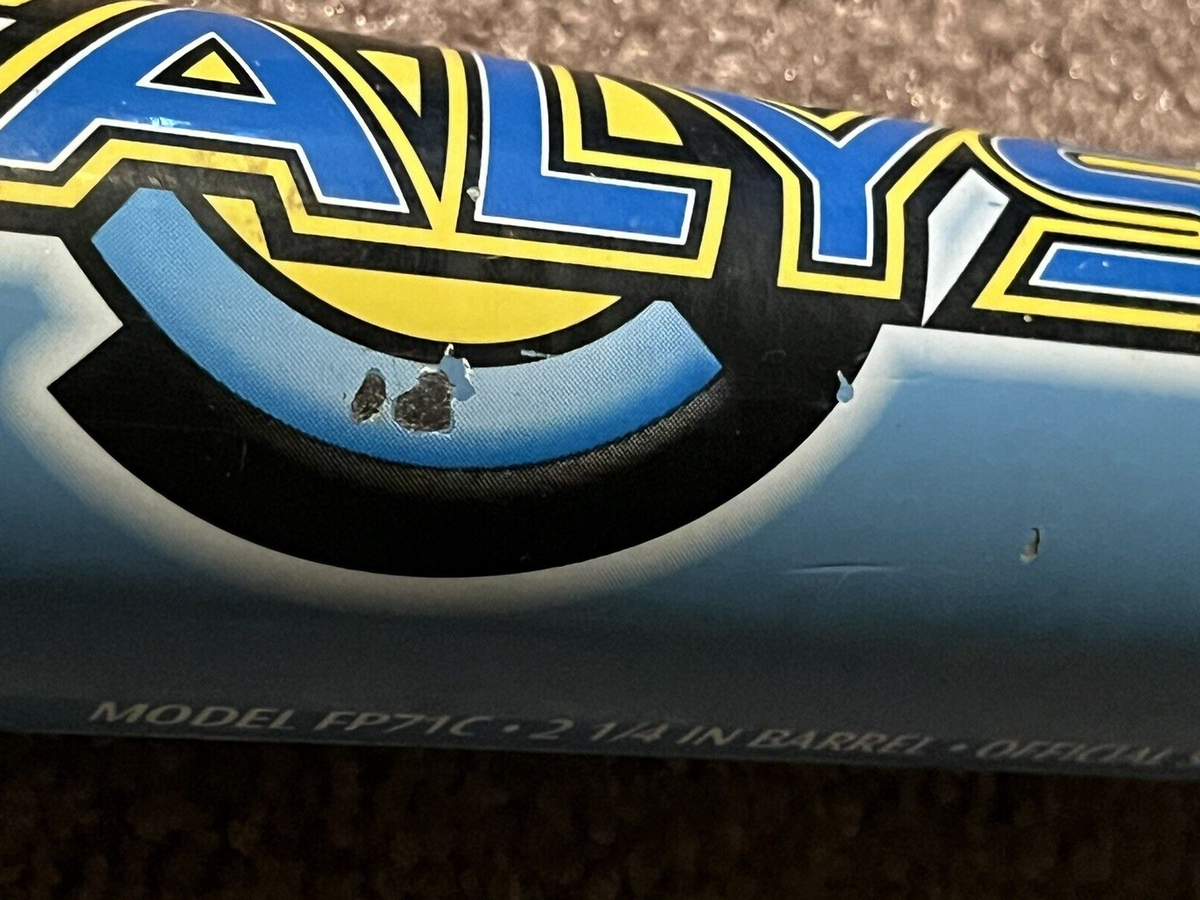 Louisville Slugger Catalyst Composite FP71C 31