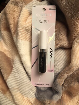 Gel Eye Liner Starlit Studio Stars Align Multi-Reflective Eye Liner Orbit NEW