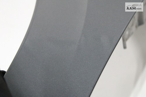 2019-2023 VOLKSWAGEN JETTA FRONT LEFT FENDER COVER PLATINUM GRAY METALLIC OEM - Picture 4 of 11