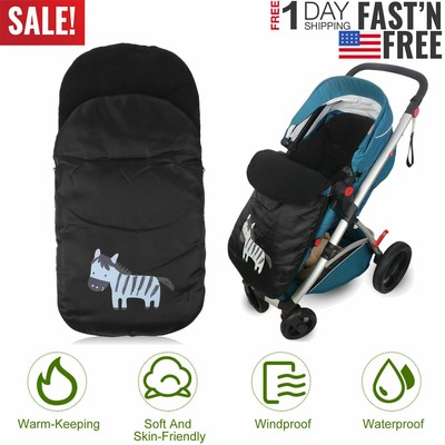 stroller warm bag