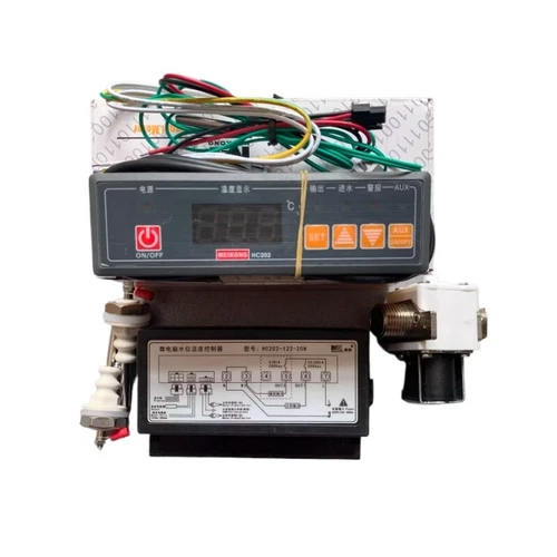 1PC HC-202-122-20N Water Level Temperature Controller HC-202-122-20L