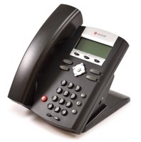 Adtran Polycom Soundpoint Ipb335 Poe Display Phone 1202752g1 Adtran Polycom Soundpoint Ipb335 Poe Display Phone 1202752g1