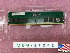 16GB DDR5-6400 CUDIMM RAM Compatible w/ MSI MAG B860 TOMAHAWK WIFI Motherboard