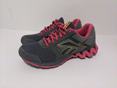 reebok zigtech alpha