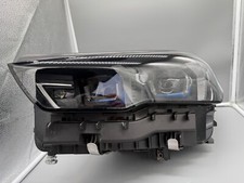 NEUWERTIGE Original BMW LED G60 G61 5A798D1 Frontscheinwerfer Scheinwerfer Links