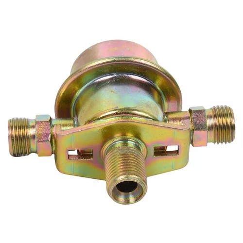 Fuel Pressure Regulator Fits For Porsche 911 928 964 0280160297 92811019825 - Picture 2 of 8