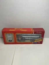 Corgi CC11703; Guy Warrior 8 Wheel Tanker; Wynn's Heavy Haulage; NIB Box Damaged