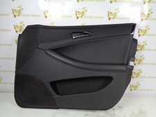 Mercedes W219 CLS Türverkleidung Türpappe Leder vorne rechts A2197207070 Mercedes W219 CLS Türverkleidung Türpappe Leder vorne rechts A2197207070