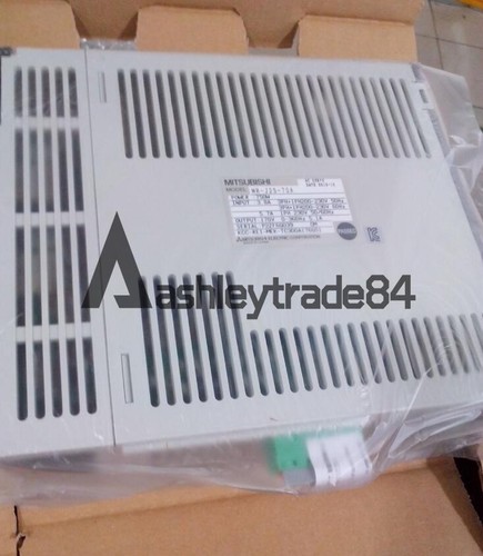 1pcs Servo Drive MRJ2S70A MR-J2S-70A - Picture 3 of 3