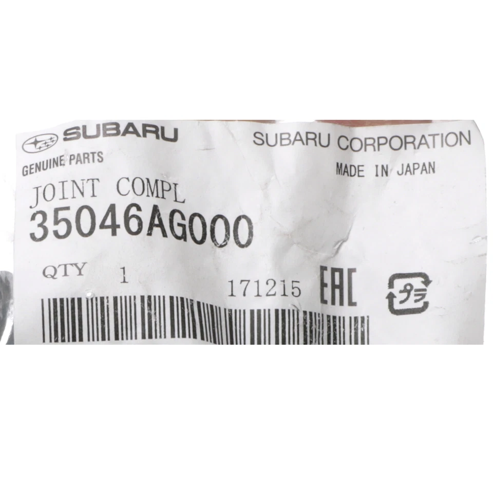 2005-2015 Subaru Impreza Outback Forester Shifter Bushing Linkage Joint OEM NEW - Image 3 of 3