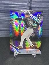2019 Panini Phoenix Michael Kopech Hyper Prizm Rookie /299 RC