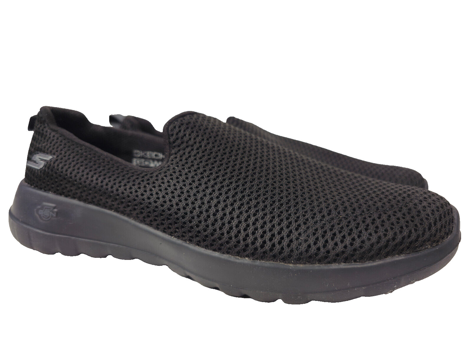 Skechers Women's Go Walk GOGA MAT Ultra Go Air Cooled Memory