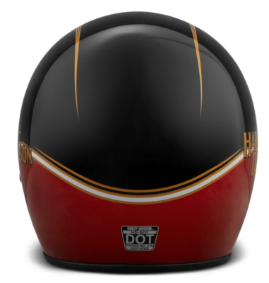 Harley-Davidson Arai Classic ジェットヘルメット Arai Harley