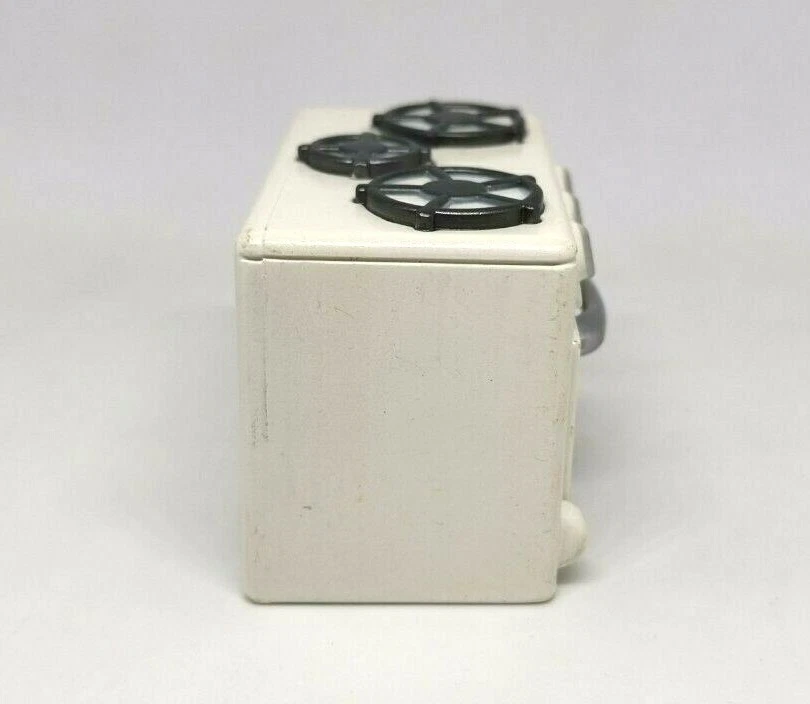 Japan Sylvanian Families CUCINA FORNELLO Casa delle Bambole Miniatura Figura ... - Immagine 3 di 4