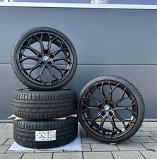 FF01 19 Zoll Winterräder Winterkompletträder für BMW X1 F48 X2 F39 F1X F2X