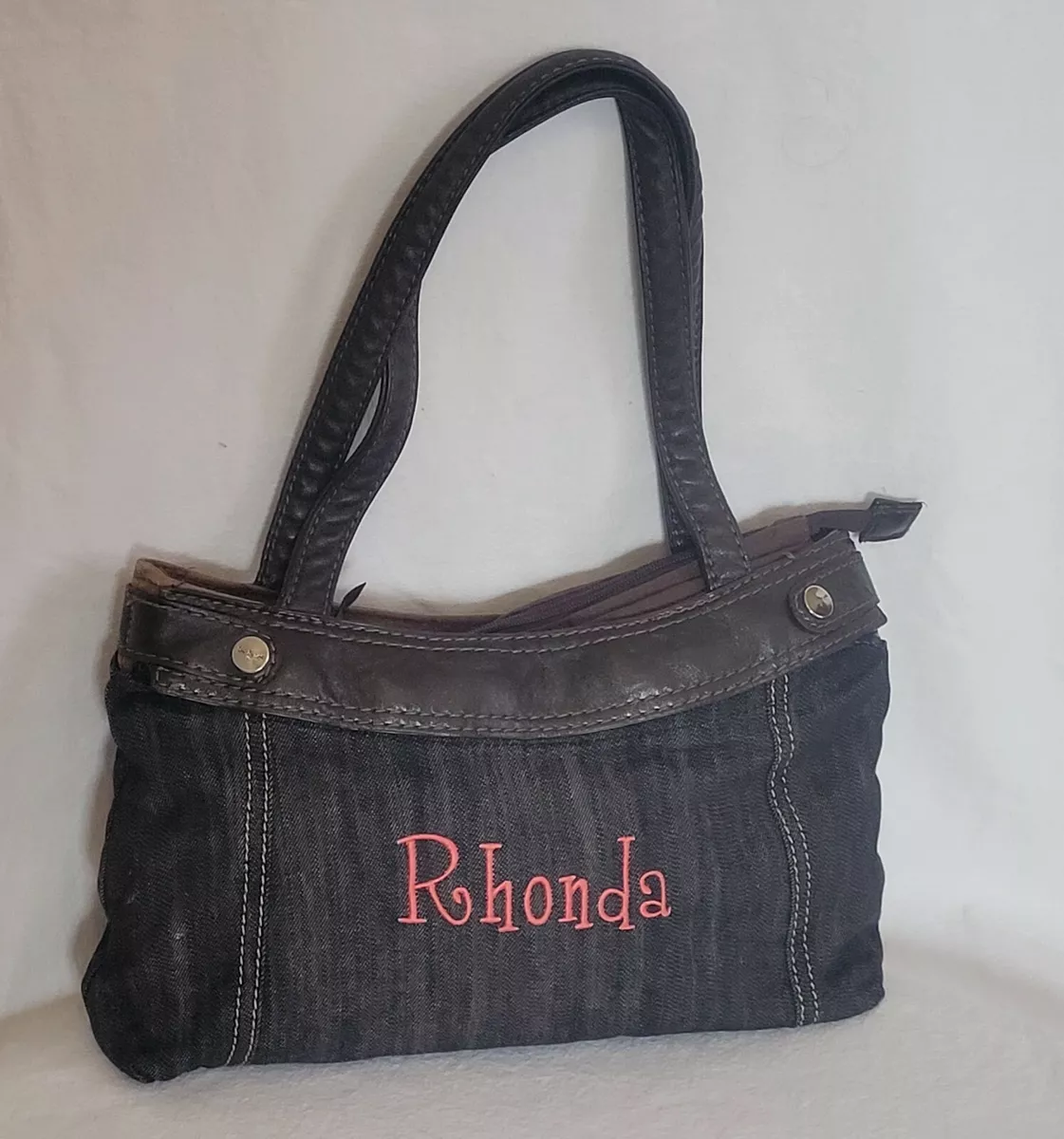 Thirty one denim best sale purse