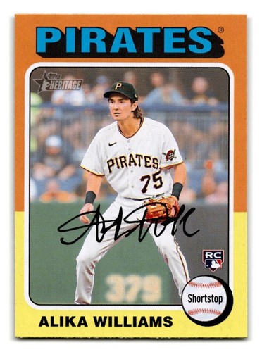 2024 TOPPS HERITAGE CARDS 82 & 101-300 YOU PICK COMPLETE YOUR SET - Picture 59 of 404