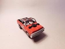 AUTOWORLD  CHEVROLET BAJA BLAZER OFF-ROAD Slot Car with NEW AW Chassis