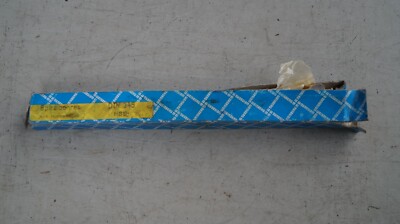 HSS Spiralbohrer Kegelschaft DIN345 MK2 MK3 Ø 9,5-32,0mm Weisberg Twist Drills