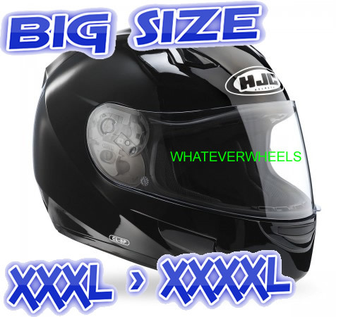 HJC Cl-Sp GRANDI MOTO CASCO XXXL-XXXXL-CASCHI MOTO XL