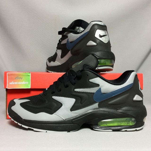 air max2 light thunderstorm