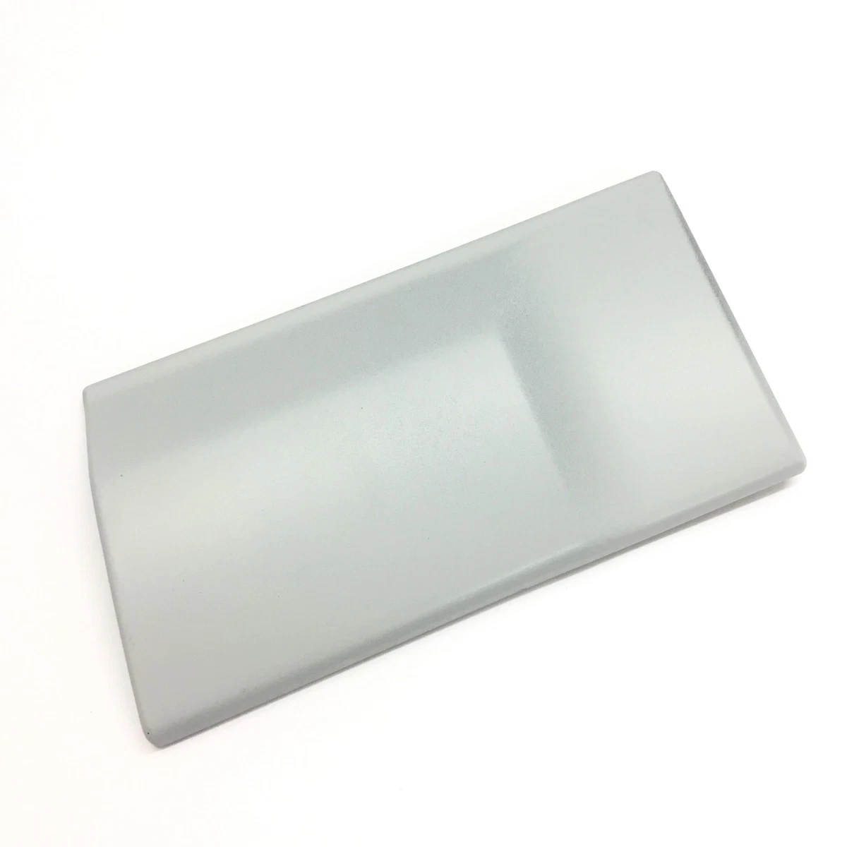Genuine Mercedes Benz W639 Vito Flap Fuel Moulding Trim Strip 