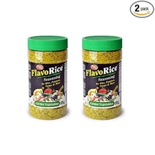 Rose Hill Flavo Rice 375g - (PACK 2 )-FREE SHIPPING