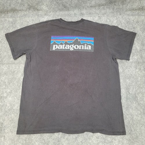 Patagonia T-Shirt Mens XL Short Sleeve 