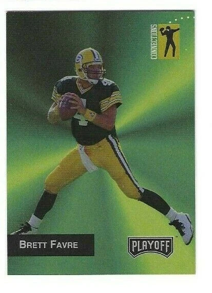 1993 Playoff Football Cards - Finish Your Set! - Volume Pricing! - Image 3 of 4
