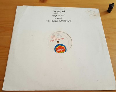 THE GOODMEN/GIVE IT UP 12inchシングル レコード THE GOODMEN/GIVE IT THE GOODMEN/GIVE IT UP 12inchシングル レコード THE GOODMEN/GIVE IT