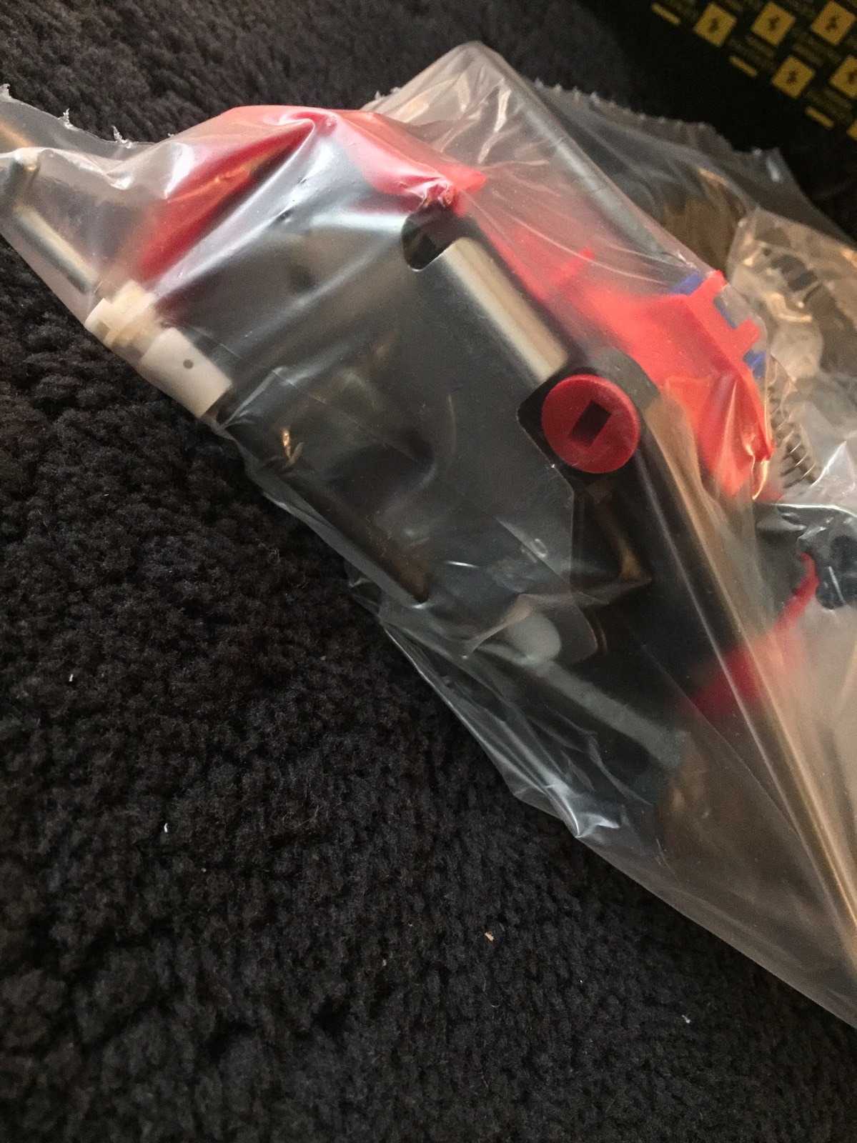 Ferrari 458 Spider Italia 2010-15 LH Left Door lock Assembly 81486900 NEW OEM