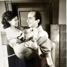 1980 Union City Sam McMurray Dennis Lipscomb Terry Walsh Cynthia Crisp Mead #2