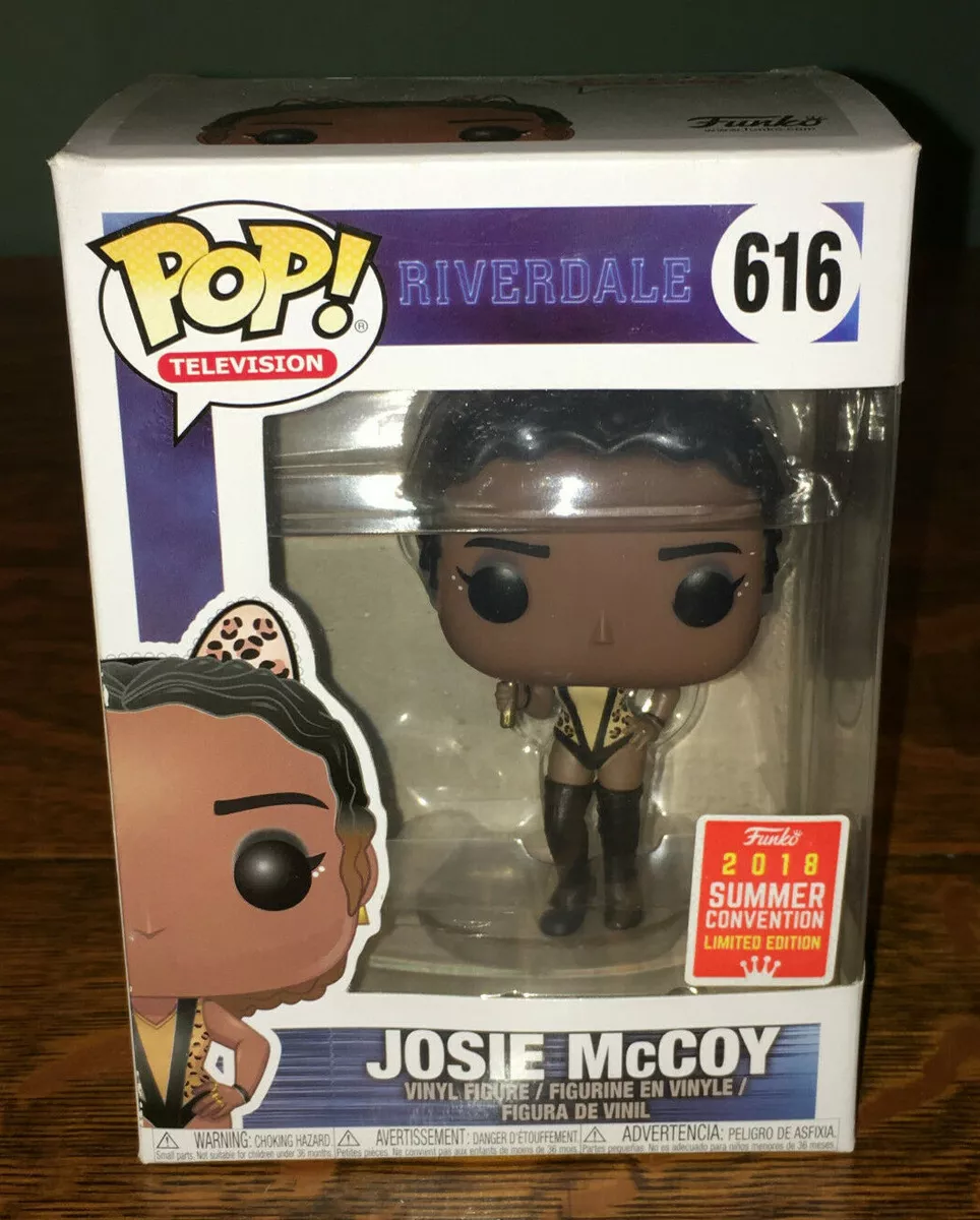 Josie funko hotsell pop