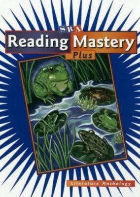 Direct Instruction: Di Rm Plus Lv 3 Lit.Anthology