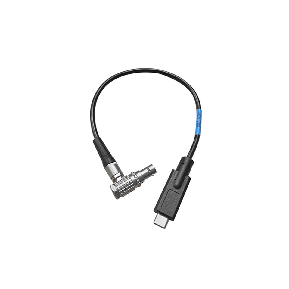 Cavo Per Batteria Li-ion Esterna 10000mAh Per RTK TOPCON - Generico, Nuovo