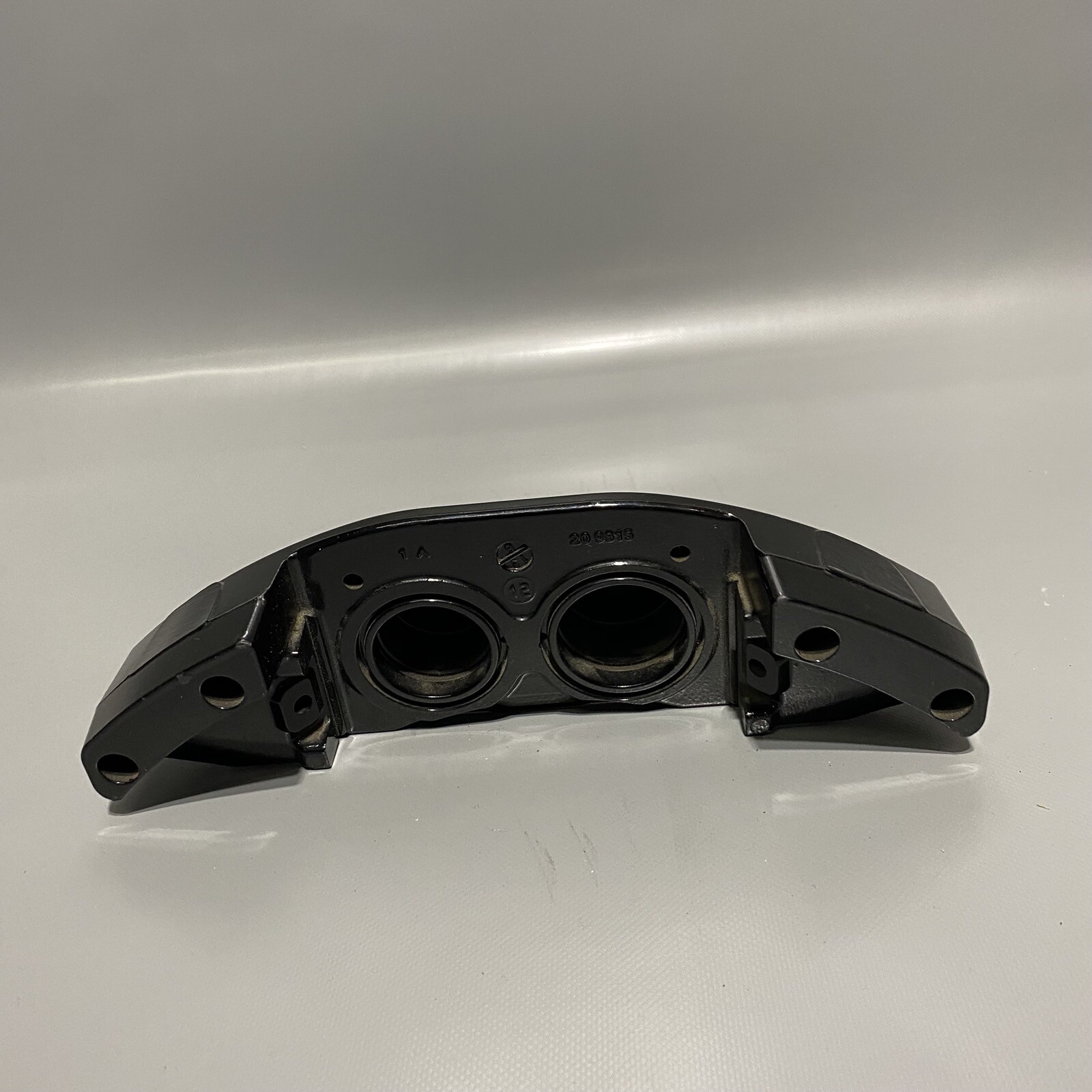 LAMBORGHINI GALLARDO REAR BRAKE CALIPER SUPPORT COVER 2012 2013 2014