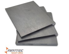 Stahlblech/Karosserieblech/ Laserteil v. 0,5 - 2,0 mm /100 x 100 - 600 x 1000 mm