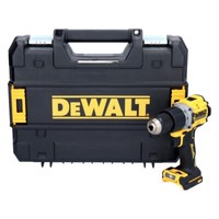 Dewalt Dcd 805 Nt Akku Schlagbohrschrauber 18 V 90 Nm Brushless + Tstak