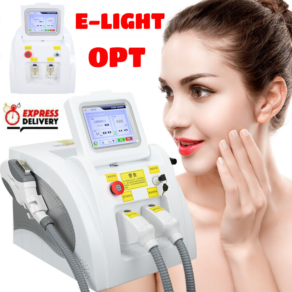 Ipl Depilacion Laser Shr Como Funciona Como Funciona La Depilacion