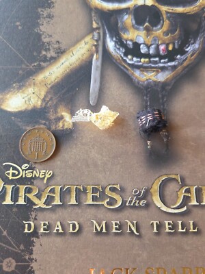Hot Toys POTC DMTNT Jack Sparrow DX38 Pirate Taschentücher lose Maßstab 1:6