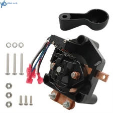 Forward Reverse Switch For Club Car DS 1984-2005 36Volt Golf Cart With Handle