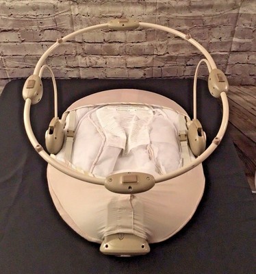 boppy cradle in comfort bouncer