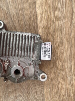 oo ooページ 🔥2007-2012 Mazda 6 TCU TCM Front Left Lower Transmission Control