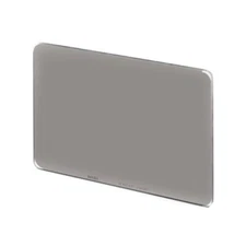 NiSi Cinema 4x5.65" Nano Infrared Neutral Density 0.9 (3-Stop) Optical Glass