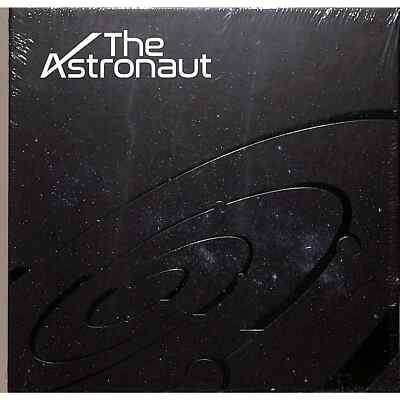 Jin (BTS) / THE ASTRONAUT (VERS.2) / Interscope / 4187436 / 12 Inch