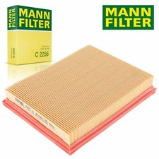 MANN-FILTER C2256 LUFTFILTER FILTEREINSATZ FÜR OPEL COMBO 71 CORSA B TIGRA 95