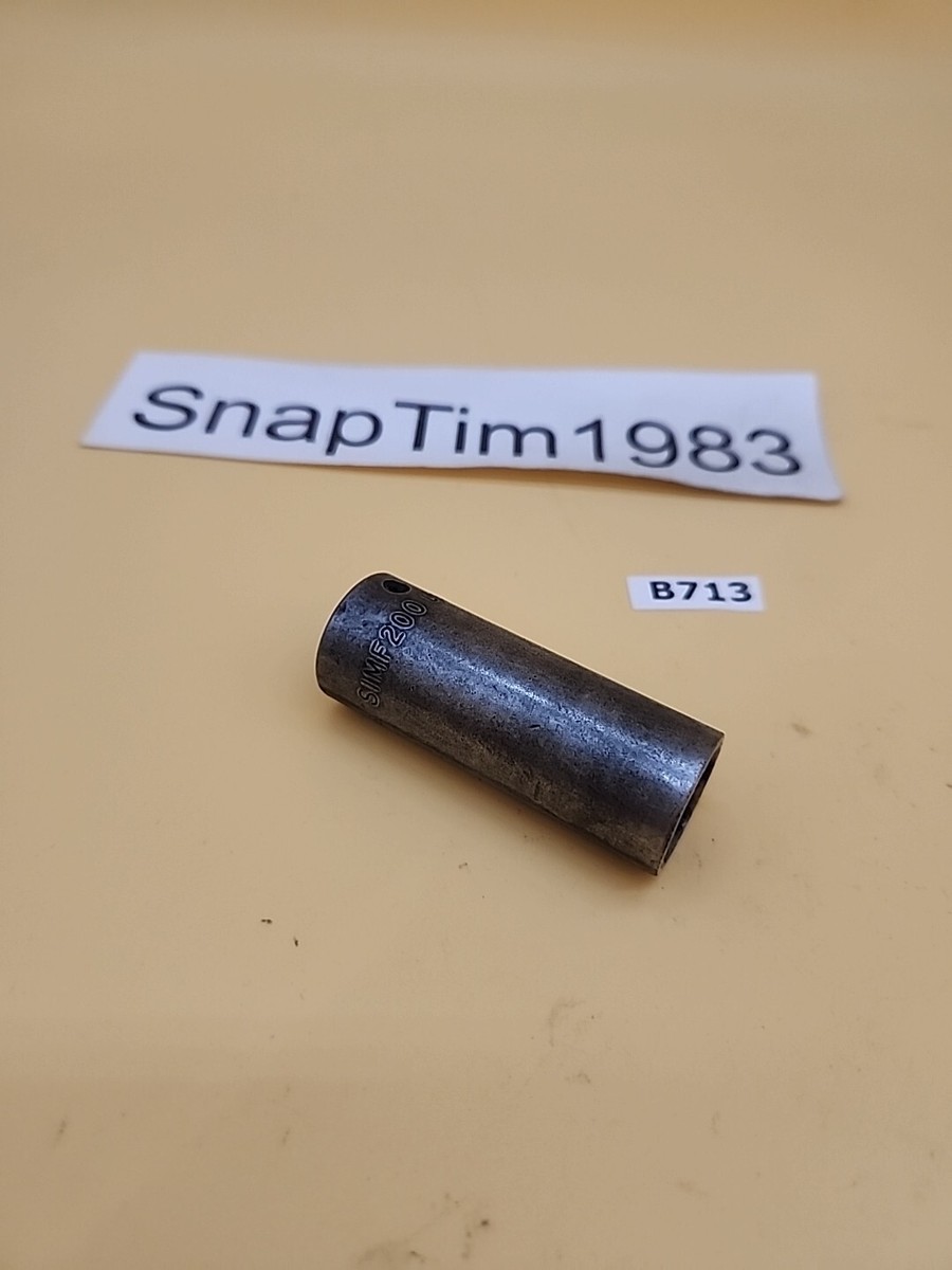 Snap-on Tools SIMF200 3/8