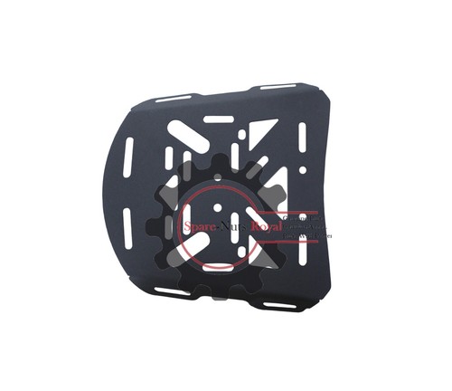 royal enfield himalayan luggage box