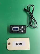 Motion Concepts ATTENDANT CONTROL for Power Wheelchair i050